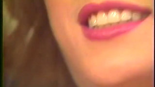 Amber Lynn Lesbian