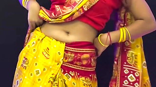 18 Year old Indian college student invited in Hotel ass and tight pussy fucked hard