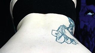 Amateur Video Amateur Webcam Panty Masturbation