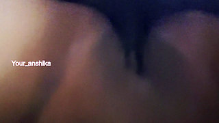 Stepbrother Seduce Her Into Sex