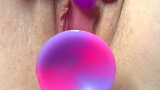 Playing with Myself DP