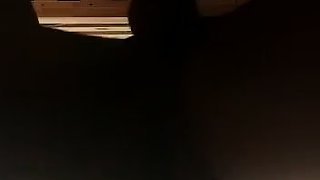 Big cock amateur fucks shaved ass