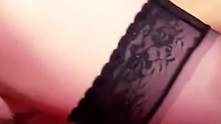 While visiting a sadomasochism studio - Adreena Winters is fucked by her manager