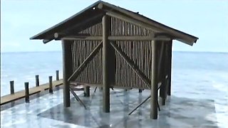 Dream girl's role play trailer by Fuck Me Like A Monster