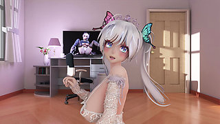 Weak Phone Number Hollow Bride Erotic Wedding Dress Black Silk Fishnet Stockings