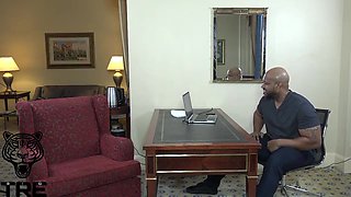 Mom Craves BBC Passion With Homemade Anal Fire