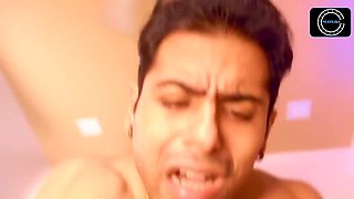 Chunky Indian MILF exciting xxx movie