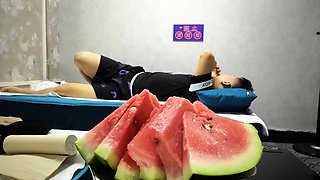 Amateurs on hidden cam