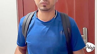 Mysterious Womens Hd Clip