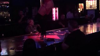 Cute Brunette Babe Poppy Morgan Stockings And Her Tight