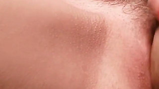 Teacher asked to bring him my dirty panties after orgasm