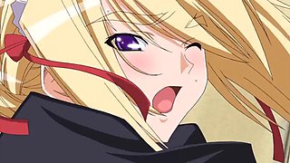 Princess lover ova 1