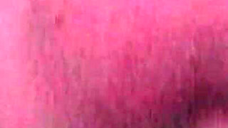 MILF Brunette Spontaneously Fucked in the Car