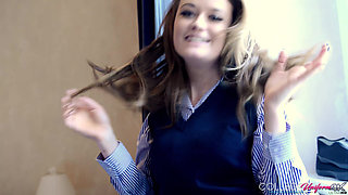 Footloose Featuring Jess Impiazzi