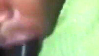 Aunty Said Don't Tell Nobody