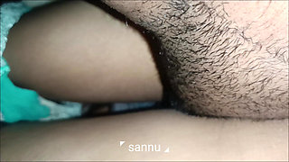 Seduce and Leave Your Neighbor's Sister-in-law