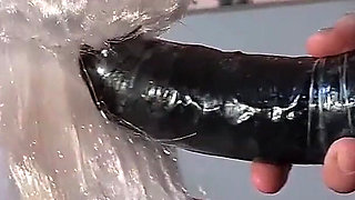 When Santa Got Fucked up the Chimney