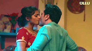 Indian gorgeous MILF erotic video