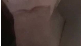 Melanies Sultry Teasing Session