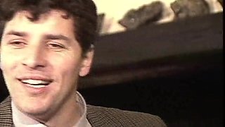 Orgastic amateur milf toys lousy hairy gramma