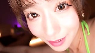 Exclusively For Masochistic Men, Uses Dirty Talk To Tease