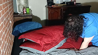 Anal Training She a BBC Loving Woman