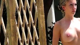 italian superbe girl mexico incredible topless beach