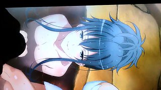 Bukkake Masturbation Amateur Cum Tribute