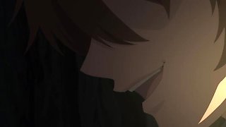 Anime Healer's Comeback 3