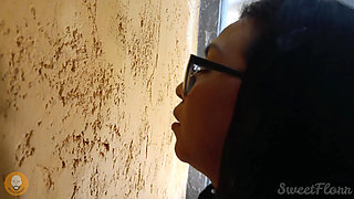 A Traffic Officer Searches My Car Trunk, and I Break His Vagina and Ejaculate on His Face Twice.