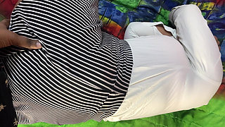 Indian College Student Stepsister Fuck Stepbrother