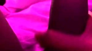 Amateur busty shemale fucking ass of tranny