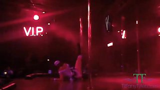 Tiffany Tyler One Night in Sacramento Clip#3