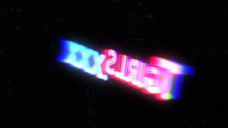 TGIRLS XXX   Full Gloss Centrefold