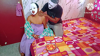 Tamil Housewife Caught Her Brother in Law Who Use to Watch Her Secretly While Bathing Then He Seduced Her -full Tamil Audio