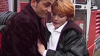 Couples in private - that's how the Germans drive it in private (1998)