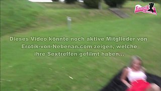 Erotikvonbenan featuring baby doll's deutscher dreier movie