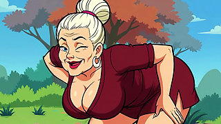 Ai Hot Matures Bikini Nature Tease