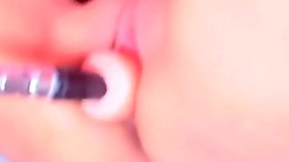 Malaysian Virgin First Time Orgasm