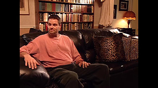 A Sudden and Exciting Night Fuck for a Young Horny Blonde