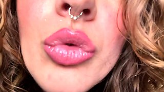 Sugar Boogerz ASMR Cozy Kisses Video