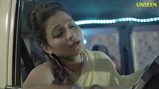 Car sex Desi: Blowjob, Missonary  Xhamster Porn