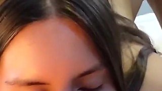 Daddy's Girl Wants Sex