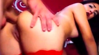 Amateur Couple's Steamy Sex Session on Cam