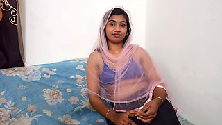 Indian Story Real school girl wants sex, she doesn't leave her stepbrother and stepfather alone, this is proof.