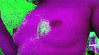 Amateur real small titted party teen slammed in gym class