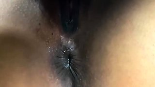 NO! WHY AM I GOING TO CUM HOT, ASS UPSKIRT ON THE BENCH