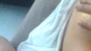 A Good Spanking for an Oiled Ass