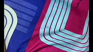 Teaching My Innocent and Religious Stepsister to Have Sex for the First Time