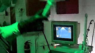 Medical Care Institute of Corrections the Second Examination